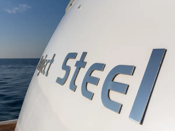 PROJECT STEEL