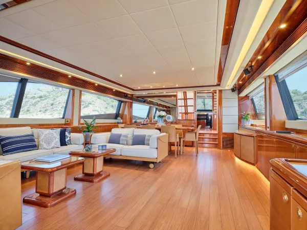 Interior image