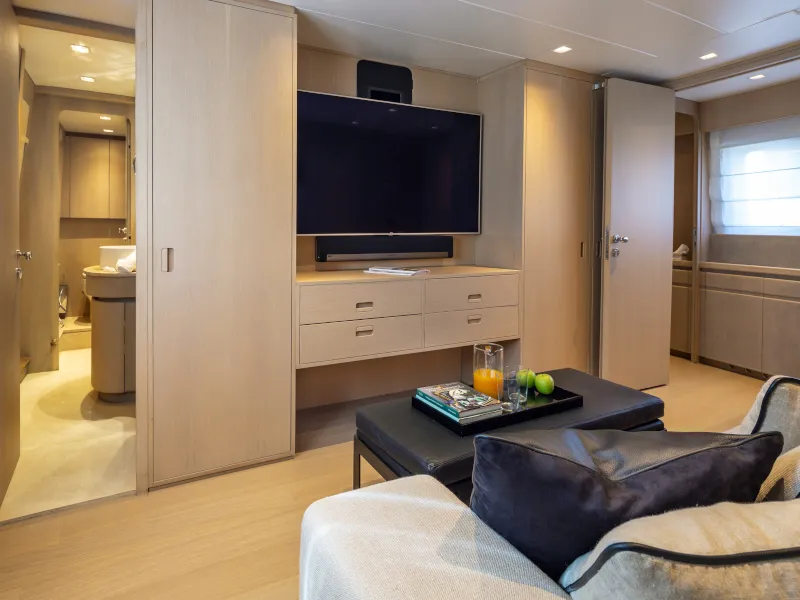 SUMMER FUN - Motor Yacht in Alimos