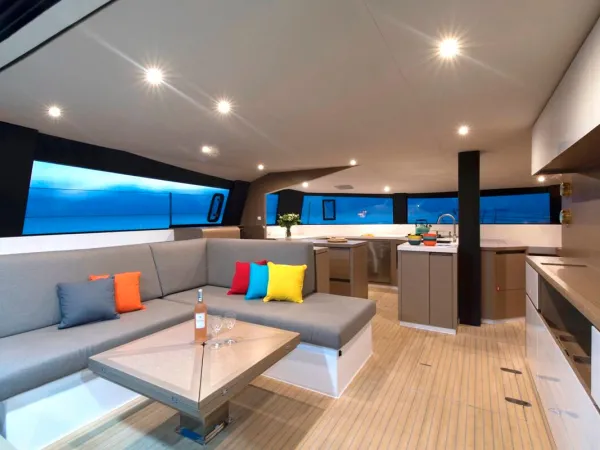 Interior image