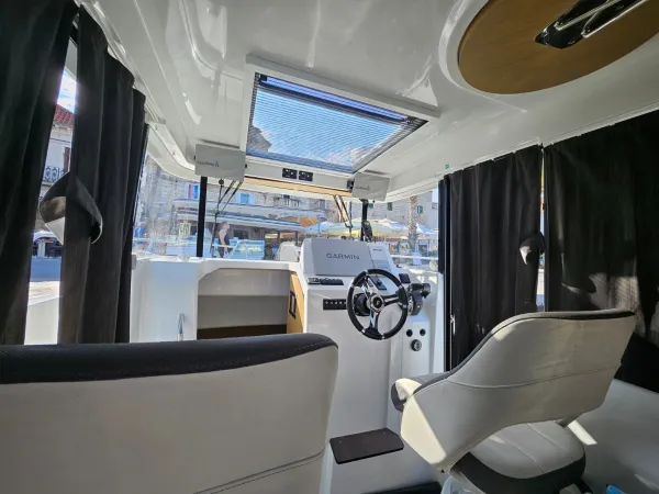 Interior image