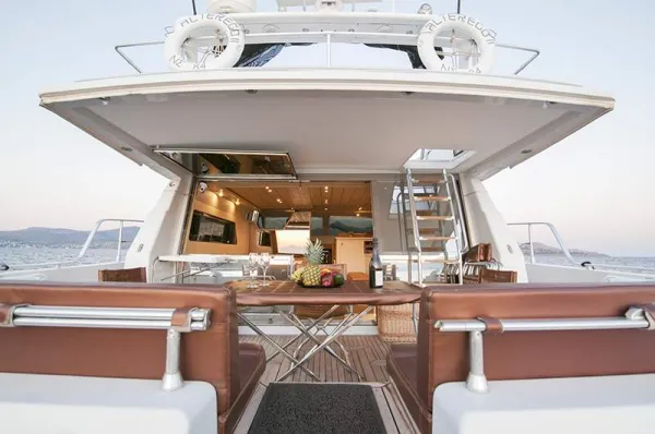 Ferretti