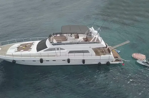 Ferretti