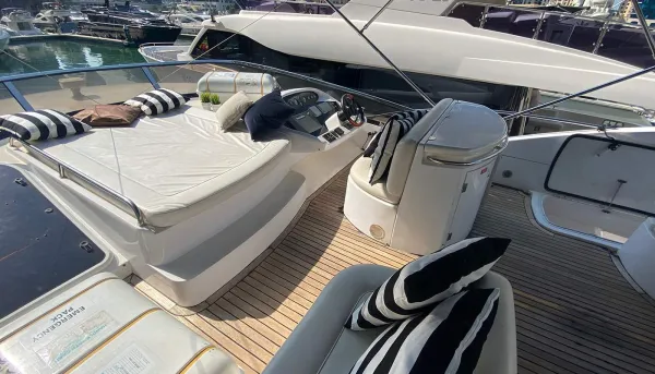 Sunseeker