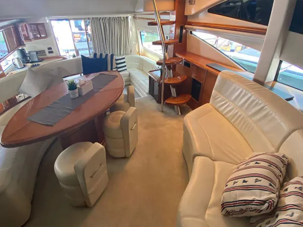 Interior image
