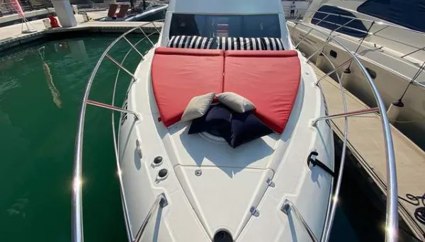 Cruiser 47