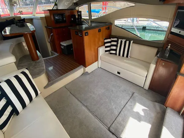 Interior image