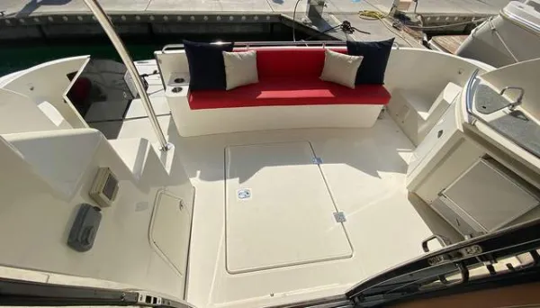 Cruiser 47
