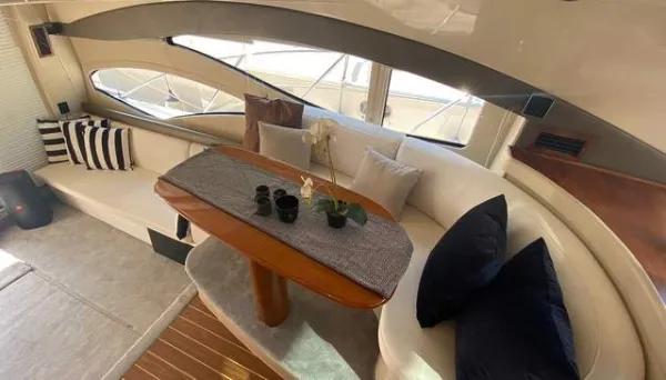Cruiser 47