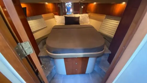 Cruiser 47