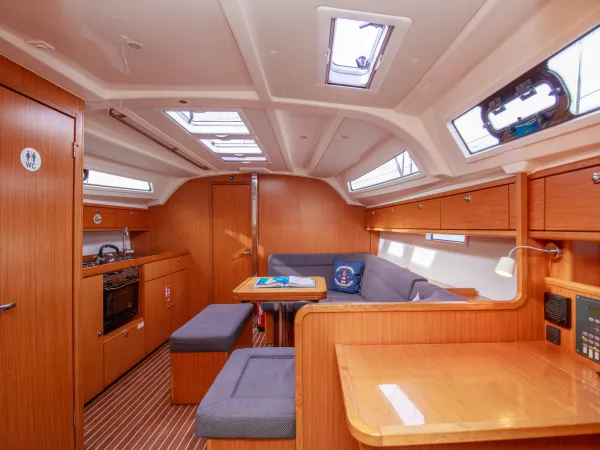Interior image