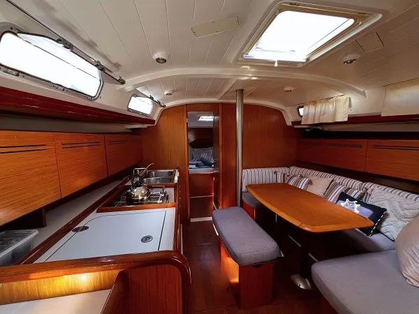 Interior image
