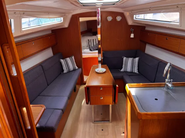 Interior image