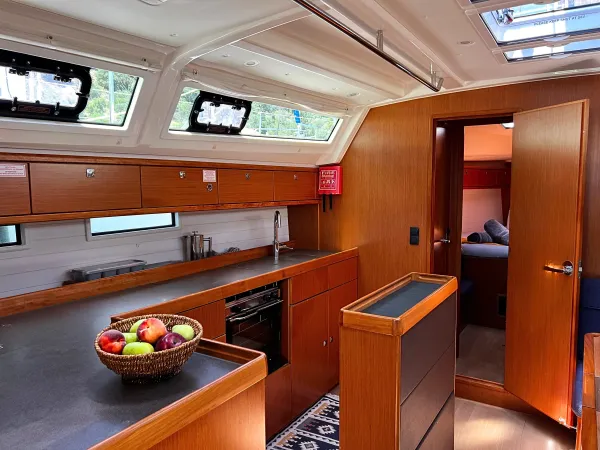 Interior image