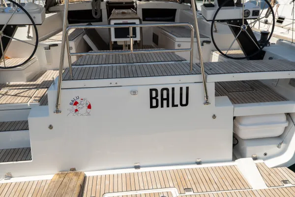 BALU