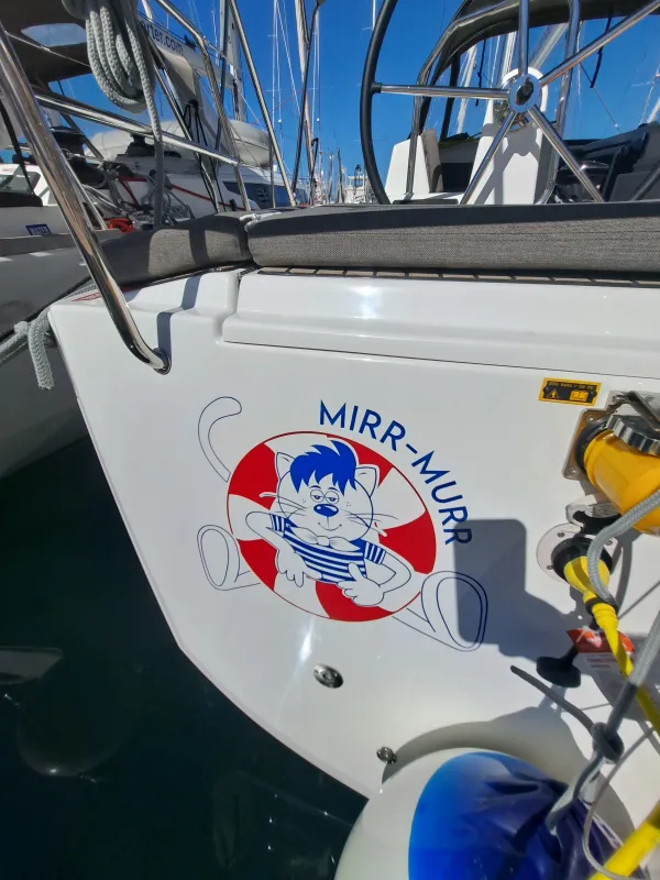 Mirrmurr