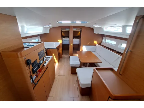 Interior image