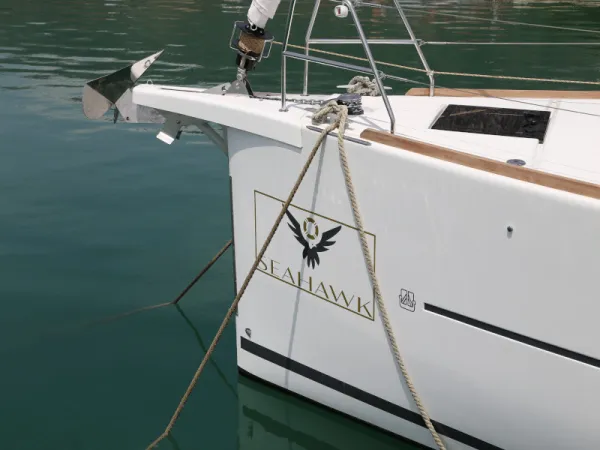 Sea  Hawk
