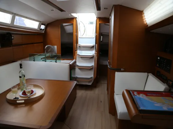 Interior image