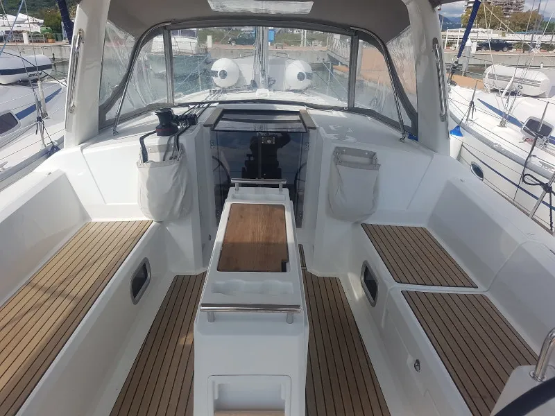 Matilde - Sailboat in Provincia di Grosseto