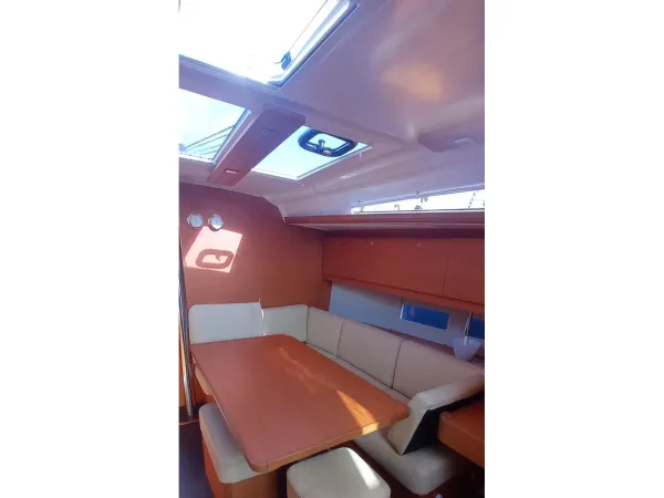 Interior image