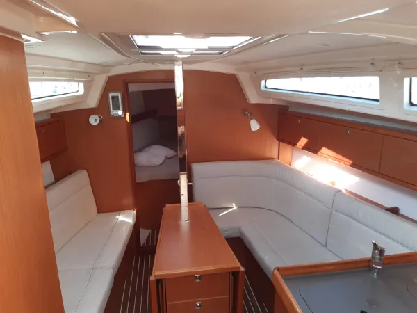 Interior image