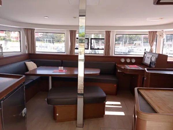 Interior image