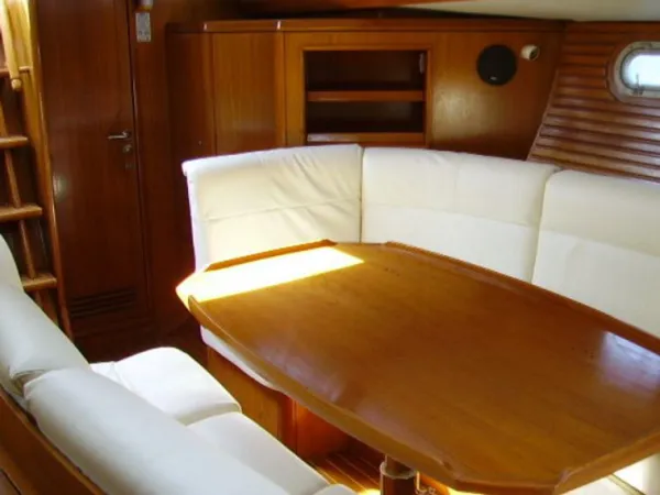 Interior image