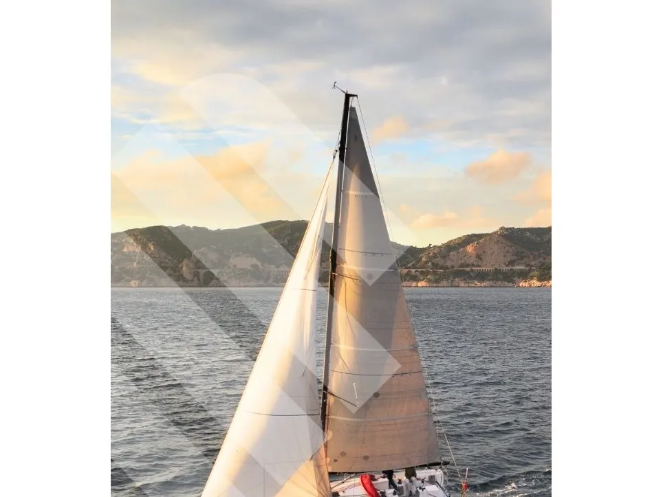 Ginger - Sailboat in Marseille