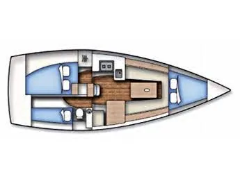 Kurun - Yelkenli içinde La Rochelle