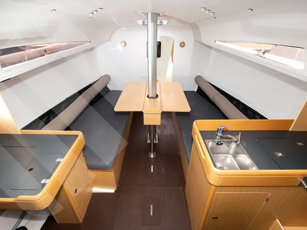 Interior image
