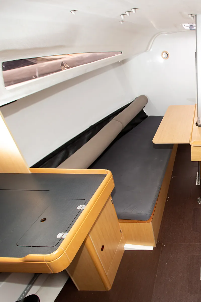 Gogox - Yelkenli içinde La Trinité-sur-Mer