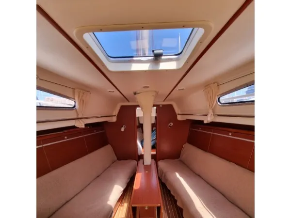 Interior image