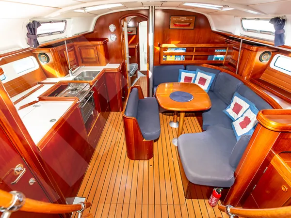 Interior image