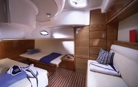 Ribelle - Motor Yacht in Sant Antoni de Portmany