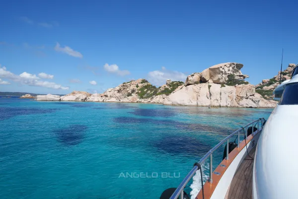 Angelo Blu