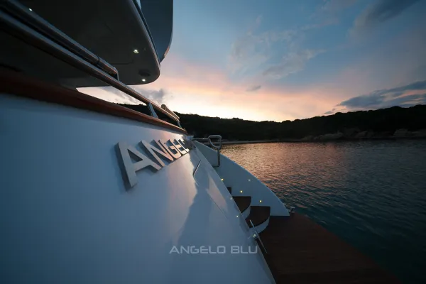 Angelo Blu
