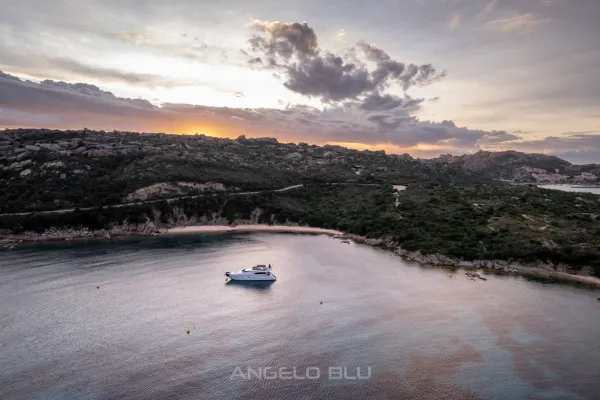 Angelo Blu