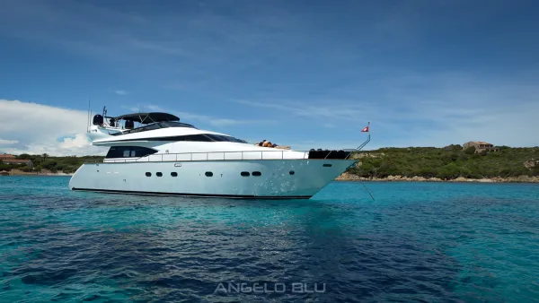 Angelo Blu
