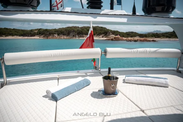 Angelo Blu
