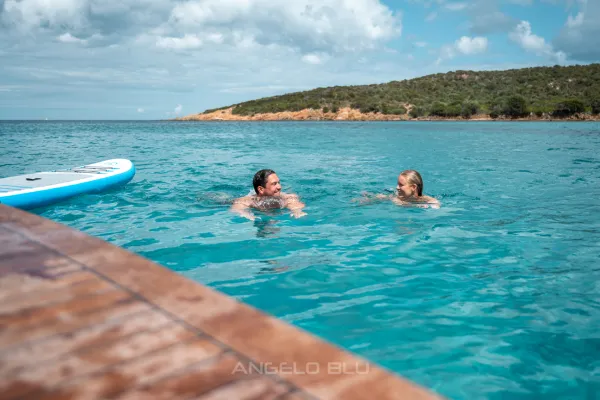 Angelo Blu