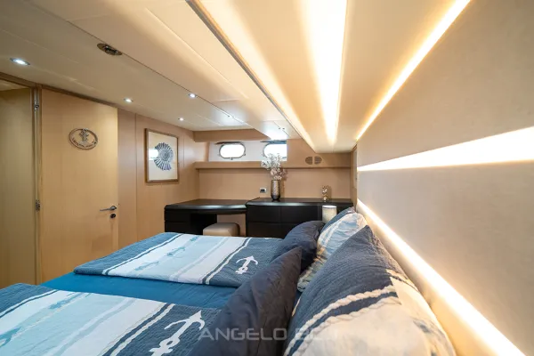 Angelo Blu