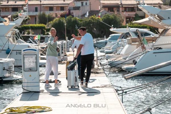 Angelo Blu