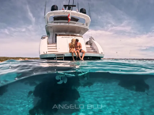 Angelo Blu
