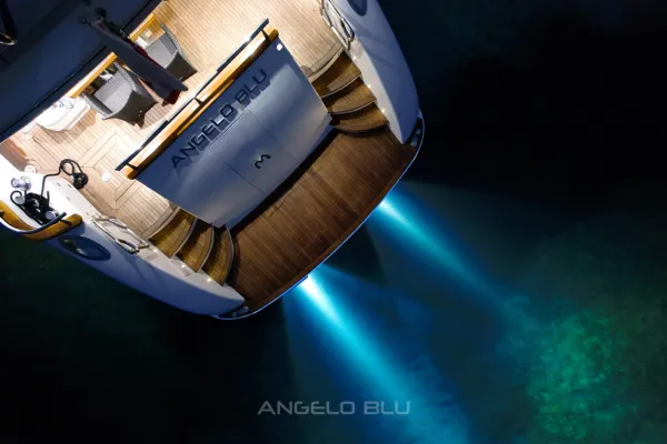 Angelo Blu