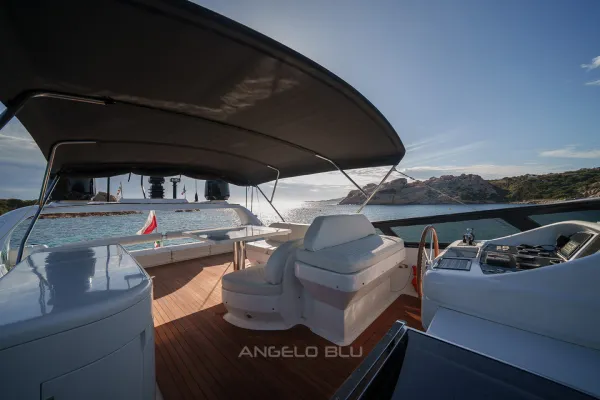 Angelo Blu