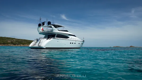 Angelo Blu