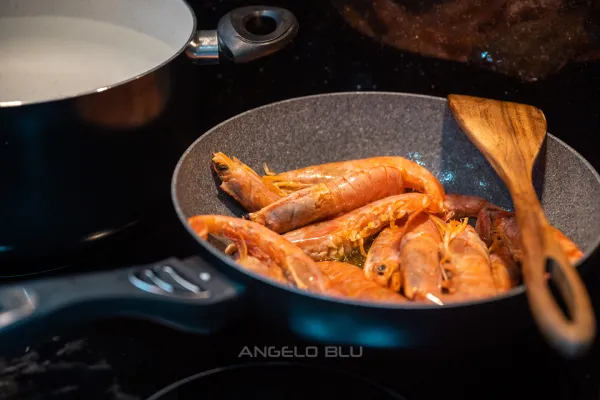 Angelo Blu