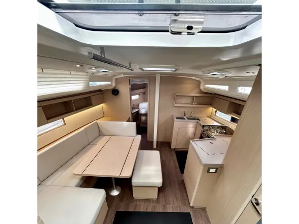 Interior image