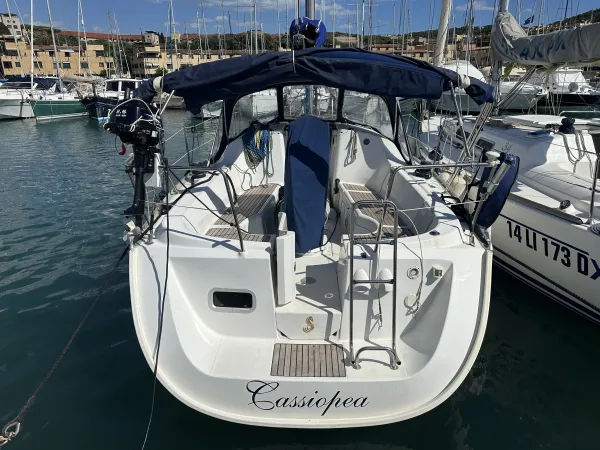 Cassiopea